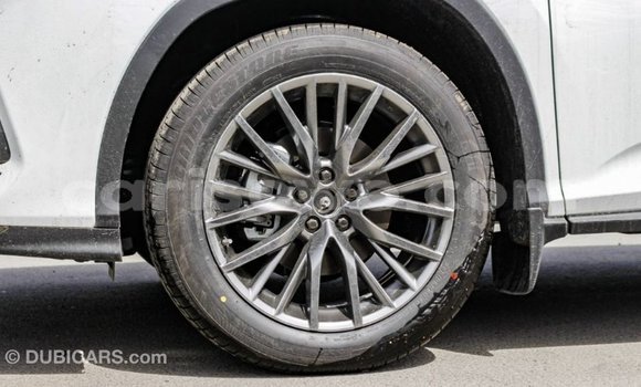 Buy Import Lexus RX 300 White Car in Import - Dubai in Benign Buy Import Lexus RX 300 White Car in Import - Dubai in Benign