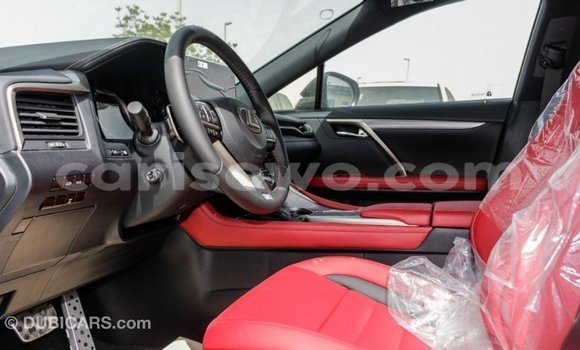 Buy Import Lexus RX 300 White Car in Import - Dubai in Benign Buy Import Lexus RX 300 White Car in Import - Dubai in Benign