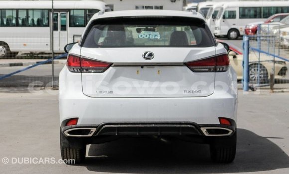 Buy Import Lexus RX 300 White Car in Import - Dubai in Benign Buy Import Lexus RX 300 White Car in Import - Dubai in Benign