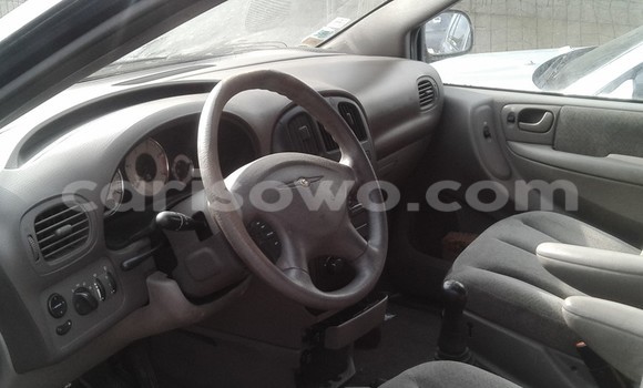 Buy Used Chrysler PT Cruiser Blue Car in Savalou in Benign Buy Used Chrysler PT Cruiser Blue Car in Savalou in Benign