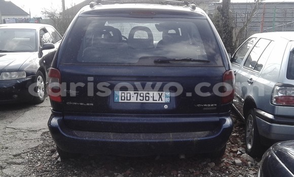 Buy Used Chrysler PT Cruiser Blue Car in Savalou in Benign Buy Used Chrysler PT Cruiser Blue Car in Savalou in Benign