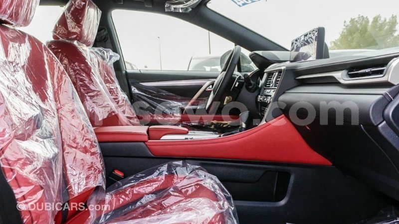 Big with watermark lexus rx 300 benin import dubai 8392