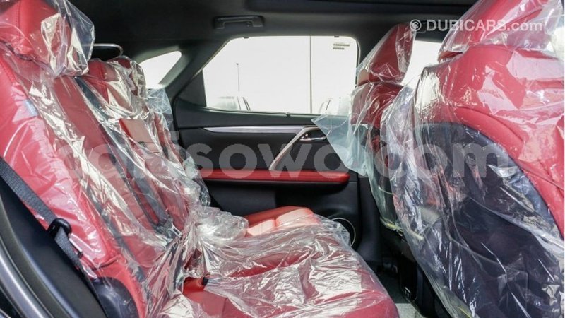 Big with watermark lexus rx 300 benin import dubai 8392