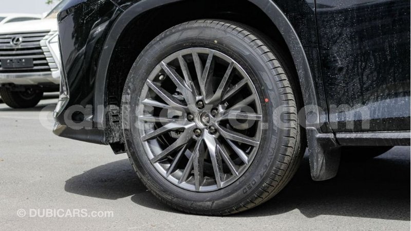 Big with watermark lexus rx 300 benin import dubai 8392