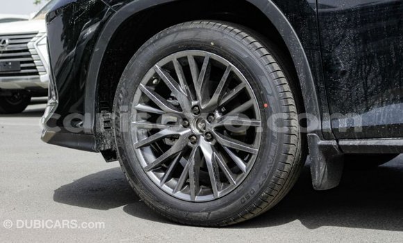 Acheter Import Voiture Lexus RX 300 Noir à Import - Dubai, Benin Acheter Import Voiture Lexus RX 300 Noir à Import - Dubai, Benin