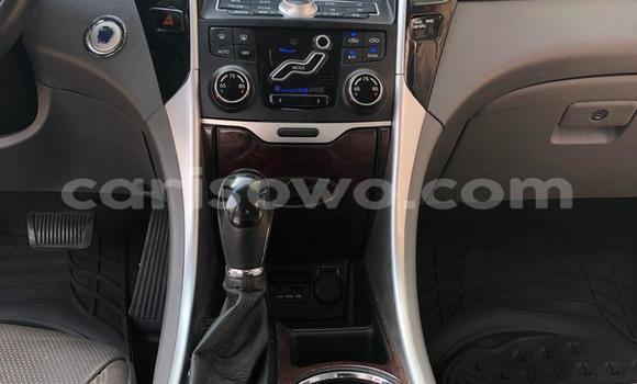 Acheter Neuf Voiture Hyundai Sonata Gris à Cotonou, Benin Acheter Neuf Voiture Hyundai Sonata Gris à Cotonou, Benin