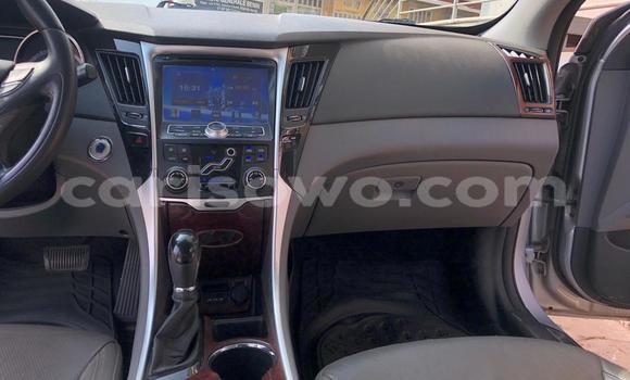 Acheter Neuf Voiture Hyundai Sonata Gris à Cotonou, Benin Acheter Neuf Voiture Hyundai Sonata Gris à Cotonou, Benin