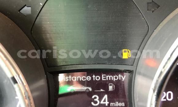 Acheter Neuf Voiture Hyundai Sonata Gris à Cotonou, Benin Acheter Neuf Voiture Hyundai Sonata Gris à Cotonou, Benin