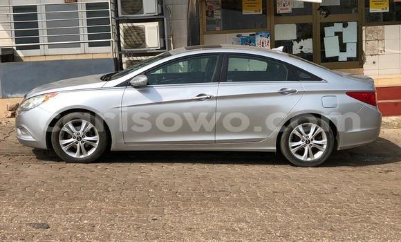 Acheter Neuf Voiture Hyundai Sonata Gris à Cotonou, Benin Acheter Neuf Voiture Hyundai Sonata Gris à Cotonou, Benin