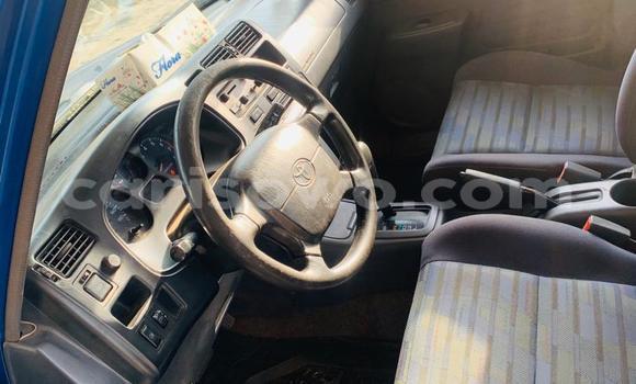 Buy Used Toyota RAV4 Blue Car in Cotonou in Benign Buy Used Toyota RAV4 Blue Car in Cotonou in Benign