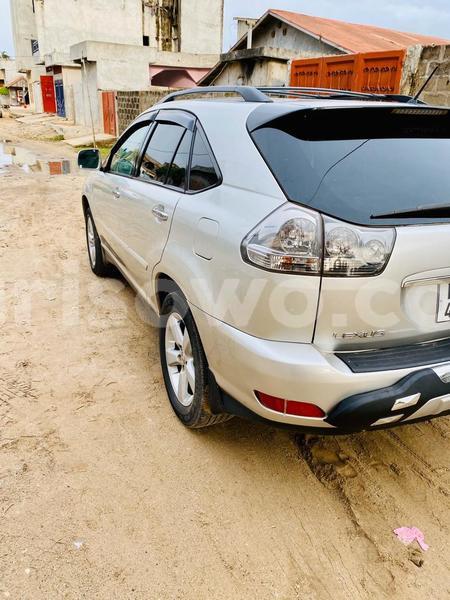 Big with watermark lexus rx 330 benin cotonou 8395