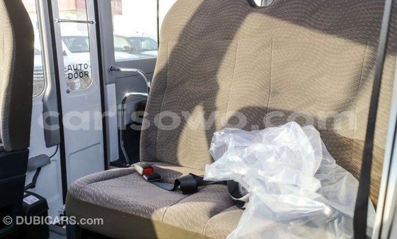 Buy Import Toyota Coaster White Truck in Import - Dubai in Benign Buy Import Toyota Coaster White Truck in Import - Dubai in Benign