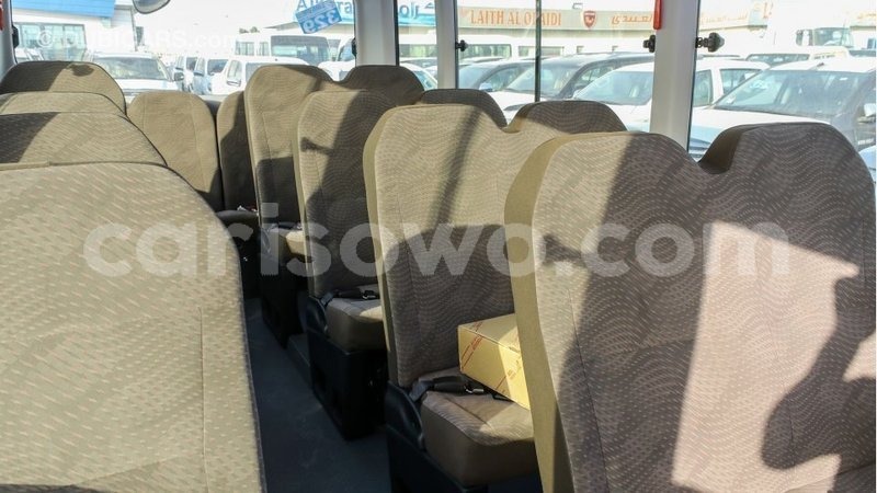 Big with watermark toyota coaster benin import dubai 8398