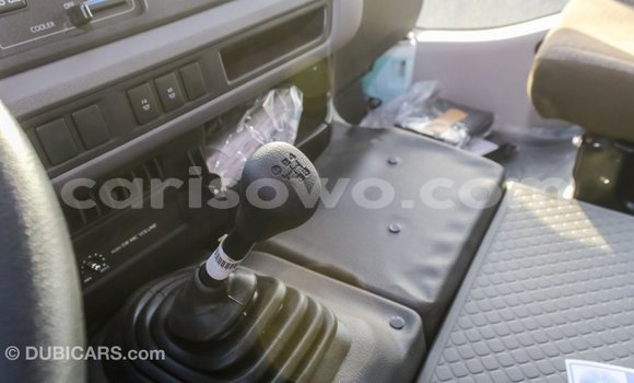 Buy Import Toyota Coaster White Truck in Import - Dubai in Benign Buy Import Toyota Coaster White Truck in Import - Dubai in Benign