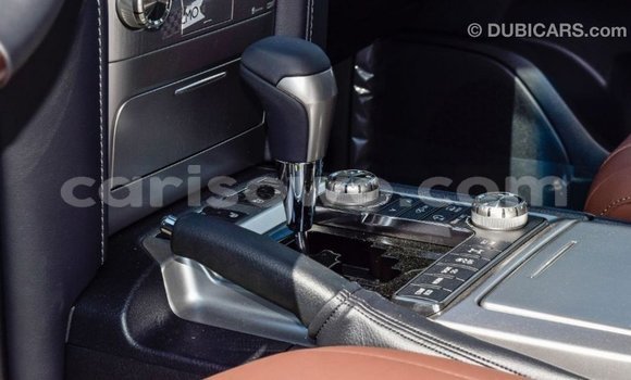 Buy Import Toyota Land Cruiser Black Car in Import - Dubai in Benign Buy Import Toyota Land Cruiser Black Car in Import - Dubai in Benign