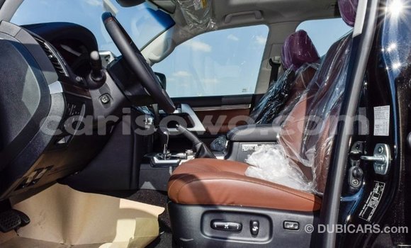 Buy Import Toyota Land Cruiser Black Car in Import - Dubai in Benign Buy Import Toyota Land Cruiser Black Car in Import - Dubai in Benign