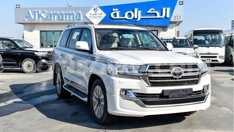 Big with watermark toyota land cruiser benin import dubai 8400