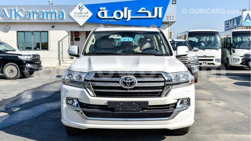 Big with watermark toyota land cruiser benin import dubai 8400