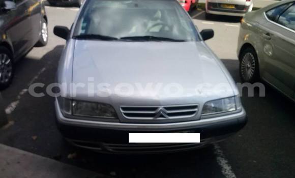 Buy Used Citroen Xsara Silver Car in Cotonou in Benign Buy Used Citroen Xsara Silver Car in Cotonou in Benign