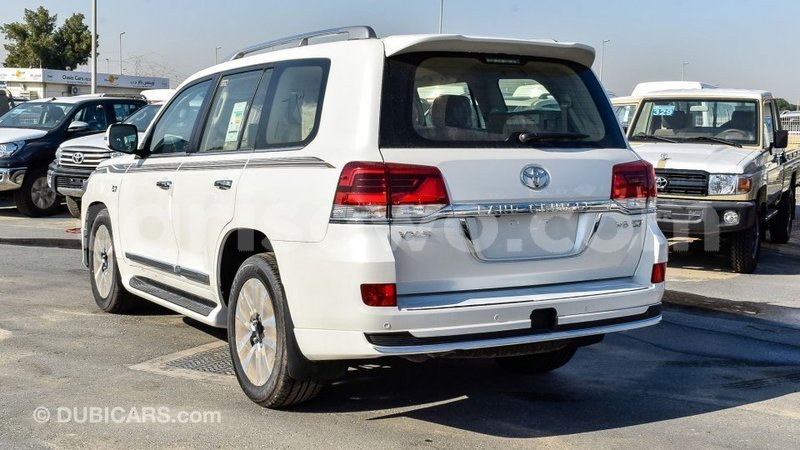 Big with watermark toyota land cruiser benin import dubai 8400