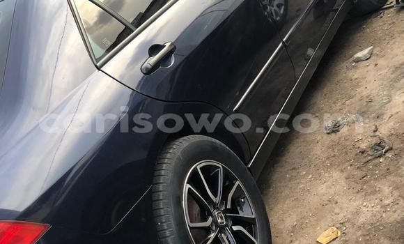 Acheter Neuf Voiture Honda Accord Bleu à Cotonou, Benin Acheter Neuf Voiture Honda Accord Bleu à Cotonou, Benin