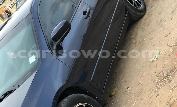 Acheter Neuf Voiture Honda Accord Bleu à Cotonou, Benin Acheter Neuf Voiture Honda Accord Bleu à Cotonou, Benin