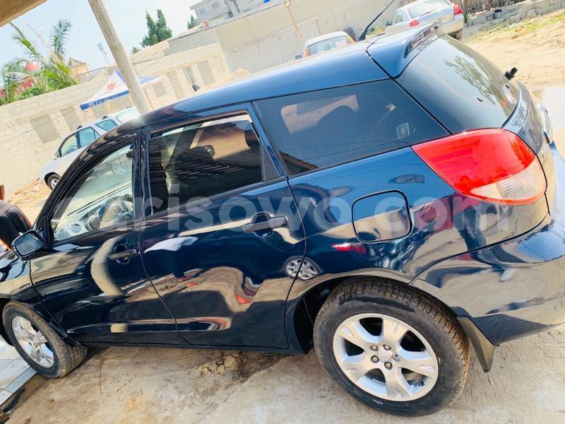 Big with watermark toyota matrix benin cotonou 8405