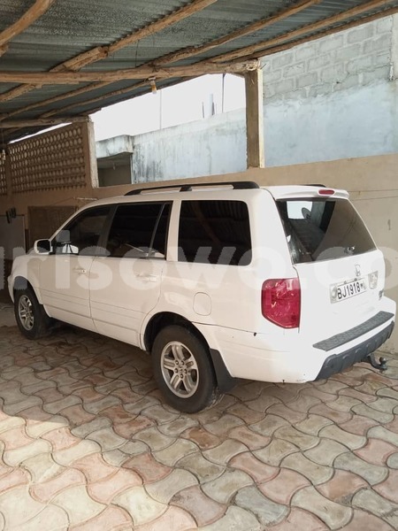Big with watermark honda pilot benin cotonou 8406