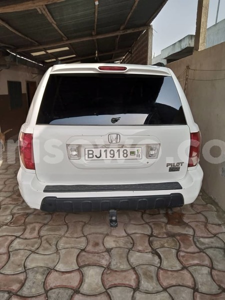 Big with watermark honda pilot benin cotonou 8406