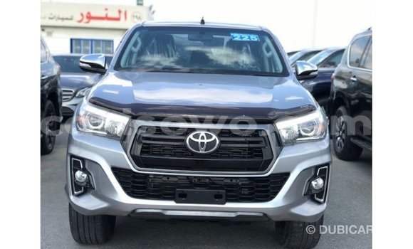Ra Imported Toyota Hilux Miiran Ọkọ̀ in Import - Dubai ni Benin Ra Imported Toyota Hilux Miiran Ọkọ̀ in Import - Dubai ni Benin