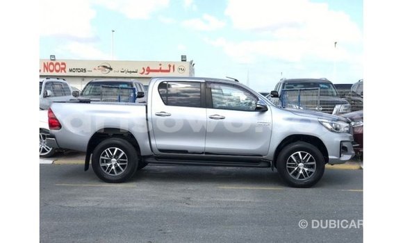 Ra Imported Toyota Hilux Miiran Ọkọ̀ in Import - Dubai ni Benin Ra Imported Toyota Hilux Miiran Ọkọ̀ in Import - Dubai ni Benin