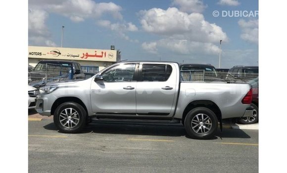 Ra Imported Toyota Hilux Miiran Ọkọ̀ in Import - Dubai ni Benin Ra Imported Toyota Hilux Miiran Ọkọ̀ in Import - Dubai ni Benin