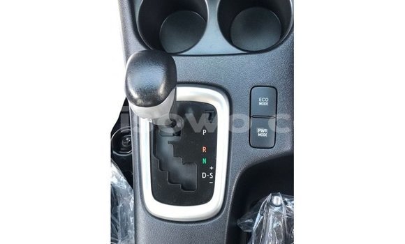 Ra Imported Toyota Hilux Miiran Ọkọ̀ in Import - Dubai ni Benin Ra Imported Toyota Hilux Miiran Ọkọ̀ in Import - Dubai ni Benin