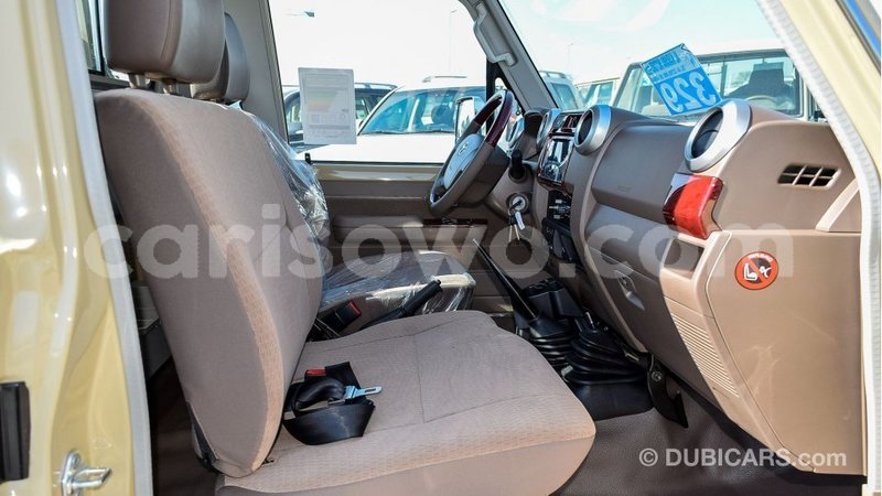 Big with watermark toyota land cruiser benin import dubai 8414