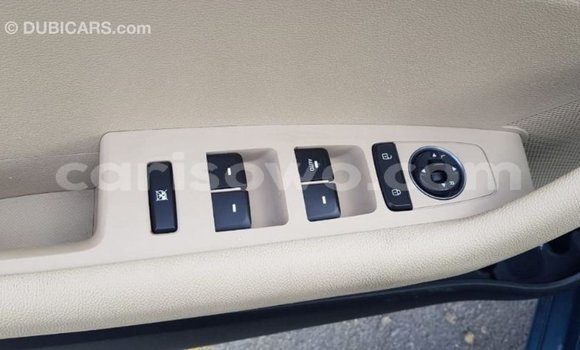Ra Imported Hyundai Sonata Blue Ọkọ̀ in Import - Dubai ni Benin Ra Imported Hyundai Sonata Blue Ọkọ̀ in Import - Dubai ni Benin