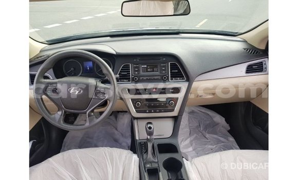 Ra Imported Hyundai Sonata Blue Ọkọ̀ in Import - Dubai ni Benin Ra Imported Hyundai Sonata Blue Ọkọ̀ in Import - Dubai ni Benin