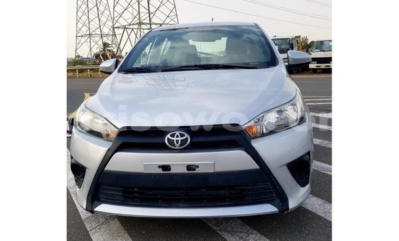 Sayi Imported Toyota Yaris Sauran Mota in Import - Dubai a Benin Sayi Imported Toyota Yaris Sauran Mota in Import - Dubai a Benin