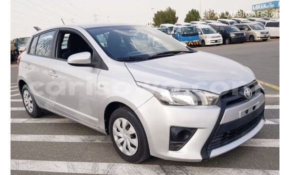 Sayi Imported Toyota Yaris Sauran Mota in Import - Dubai a Benin Sayi Imported Toyota Yaris Sauran Mota in Import - Dubai a Benin