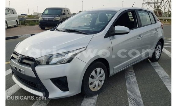 Sayi Imported Toyota Yaris Sauran Mota in Import - Dubai a Benin Sayi Imported Toyota Yaris Sauran Mota in Import - Dubai a Benin