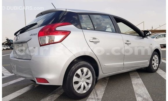 Sayi Imported Toyota Yaris Sauran Mota in Import - Dubai a Benin Sayi Imported Toyota Yaris Sauran Mota in Import - Dubai a Benin