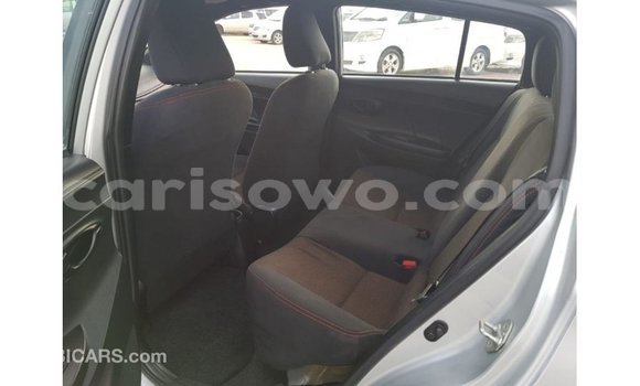 Sayi Imported Toyota Yaris Sauran Mota in Import - Dubai a Benin Sayi Imported Toyota Yaris Sauran Mota in Import - Dubai a Benin