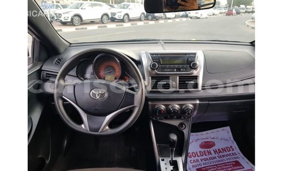 Sayi Imported Toyota Yaris Sauran Mota in Import - Dubai a Benin Sayi Imported Toyota Yaris Sauran Mota in Import - Dubai a Benin