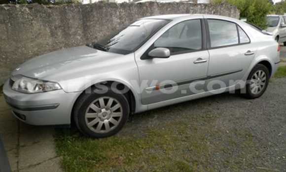 Buy Used Volvo 990 Silver Car in Savalou in Benign Buy Used Volvo 990 Silver Car in Savalou in Benign