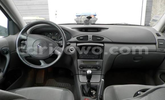 Buy Used Volvo 990 Silver Car in Savalou in Benign Buy Used Volvo 990 Silver Car in Savalou in Benign