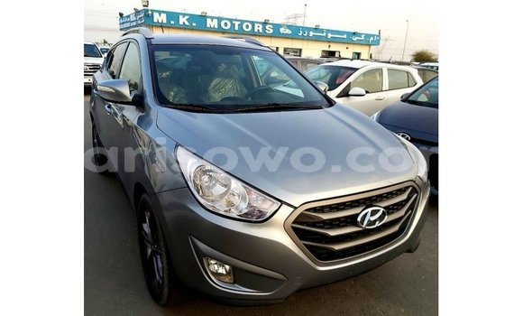 Acheter Import Voiture Hyundai Tucson Autre à Import - Dubai, Benin Acheter Import Voiture Hyundai Tucson Autre à Import - Dubai, Benin