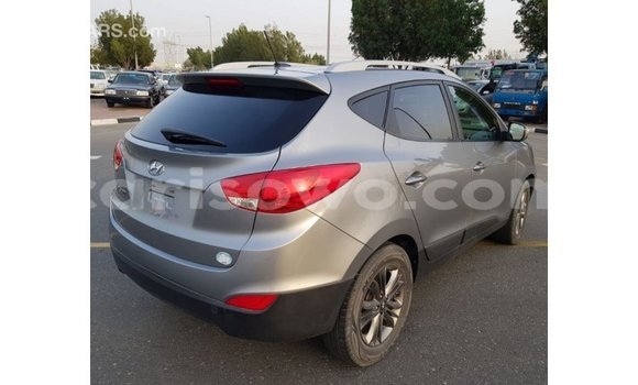 Acheter Import Voiture Hyundai Tucson Autre à Import - Dubai, Benin Acheter Import Voiture Hyundai Tucson Autre à Import - Dubai, Benin