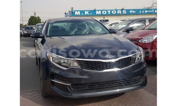 Acheter Import Voiture Kia Optima Autre à Import - Dubai, Benin Acheter Import Voiture Kia Optima Autre à Import - Dubai, Benin