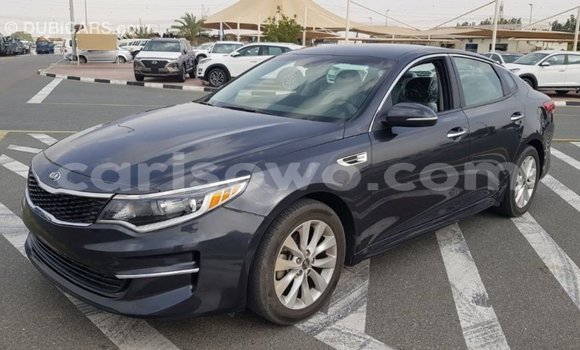 Acheter Import Voiture Kia Optima Autre à Import - Dubai, Benin Acheter Import Voiture Kia Optima Autre à Import - Dubai, Benin