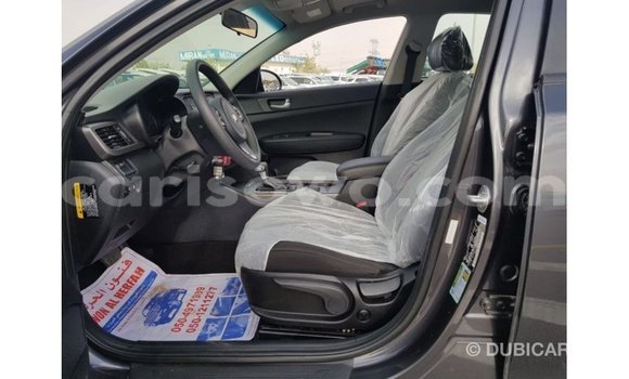 Acheter Import Voiture Kia Optima Autre à Import - Dubai, Benin Acheter Import Voiture Kia Optima Autre à Import - Dubai, Benin