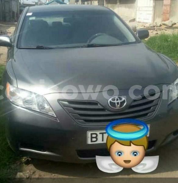 Big with watermark toyota camry benin cotonou 8434